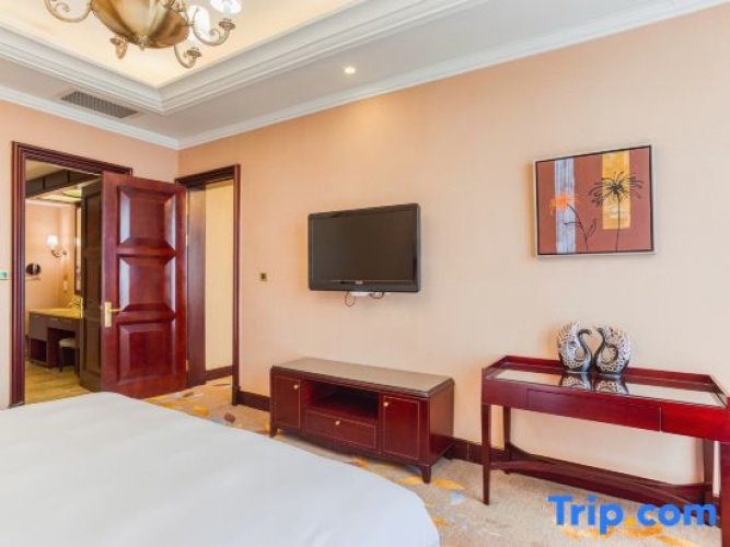 Business Double Suite