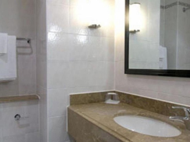 Britannia Hotel Edinburgh photo 9