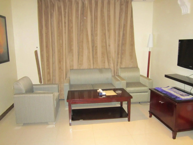 Al Salam Hotel Riyadh
