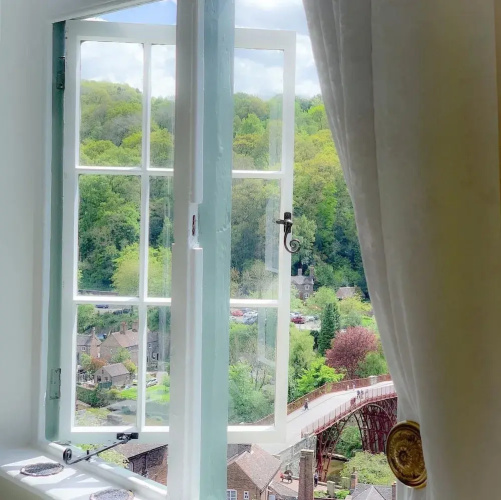 Heritage View Guest House