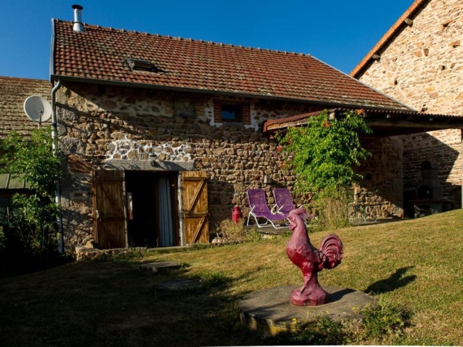 Cottage