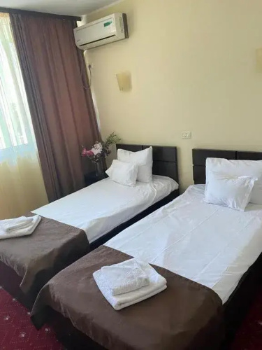Hotel Felix