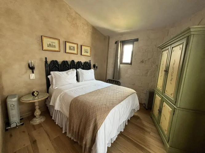 Loft Pienza 6