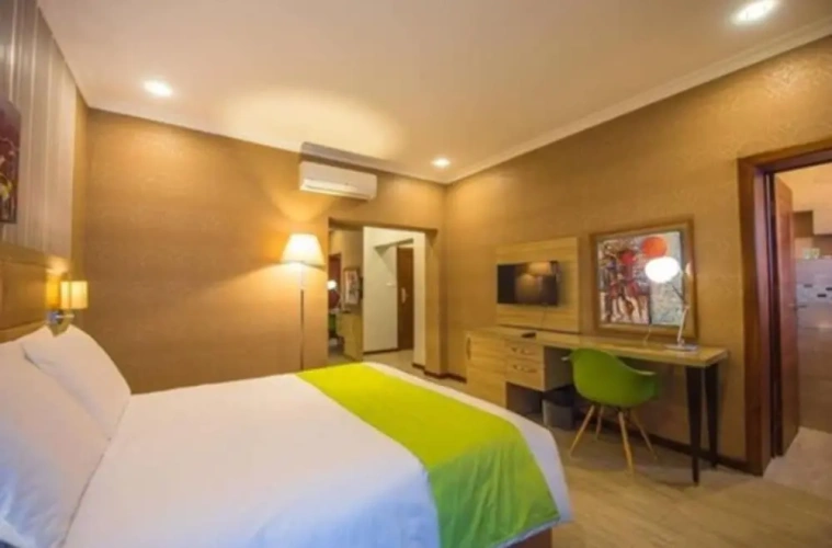 Junior Suite
