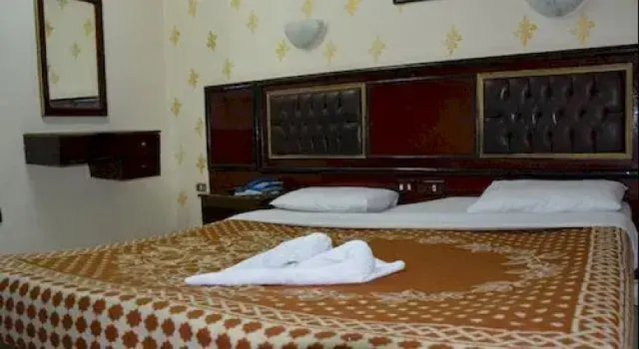 Bostan Hotel