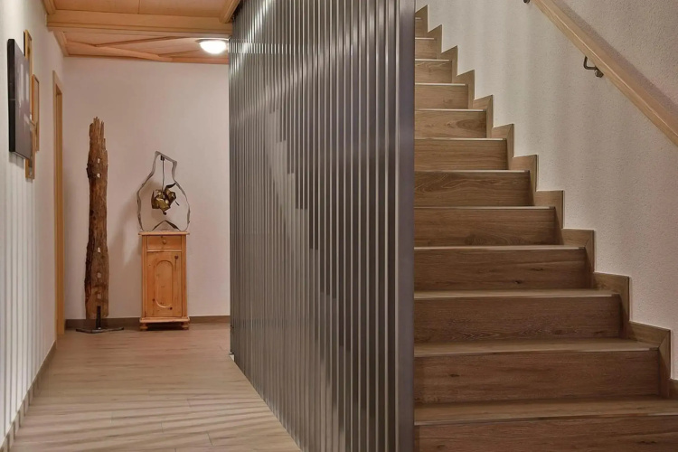 Appartement Steinbergstein