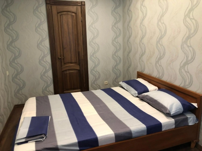 Prospect Polia apartment