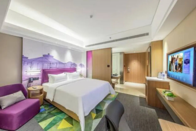 Hampton by Hilton Ulanhot