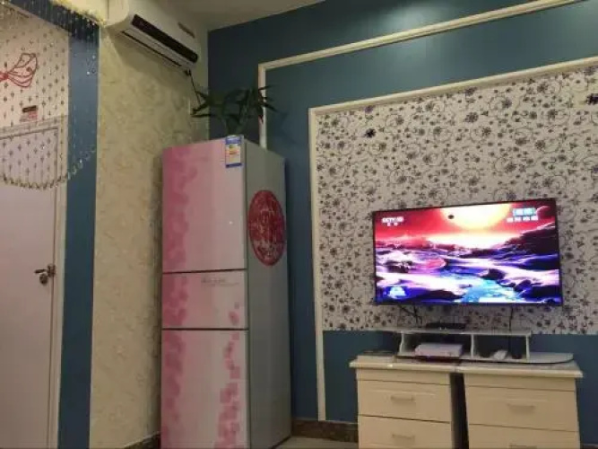 Manifeng Apartment Hotel