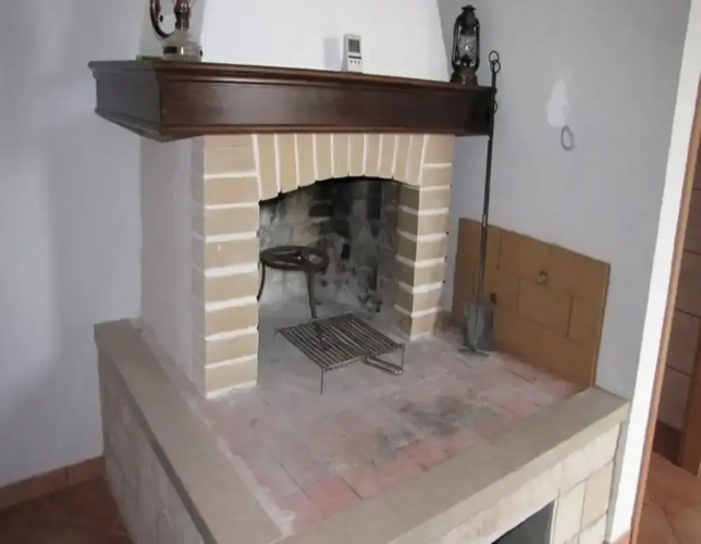 Branko - Large Terrace - H