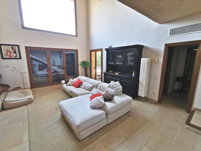 Deluxe Villa