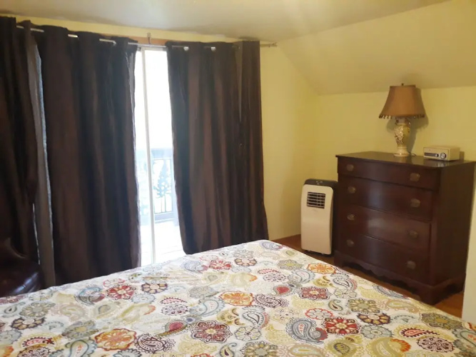 Alice's Black Hills Cottage