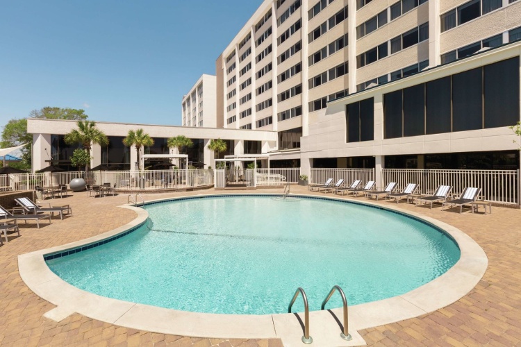 Hotel Ballast Wilmington, Tapestry Collection by Hilton photo 13