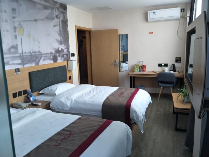 Business Double room