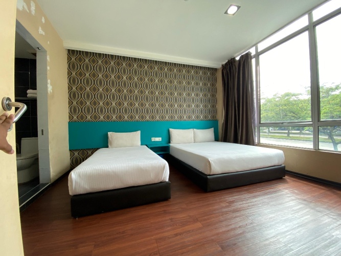 Superior Suite