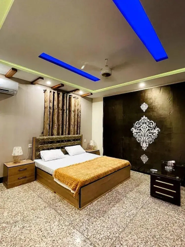 Husnain Resort