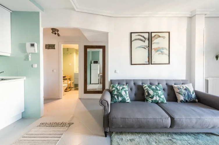 Super View Apartment Plaza Mayor