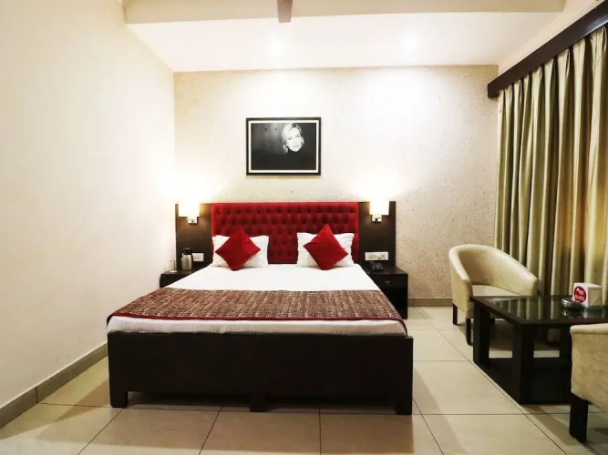 Alka Motel