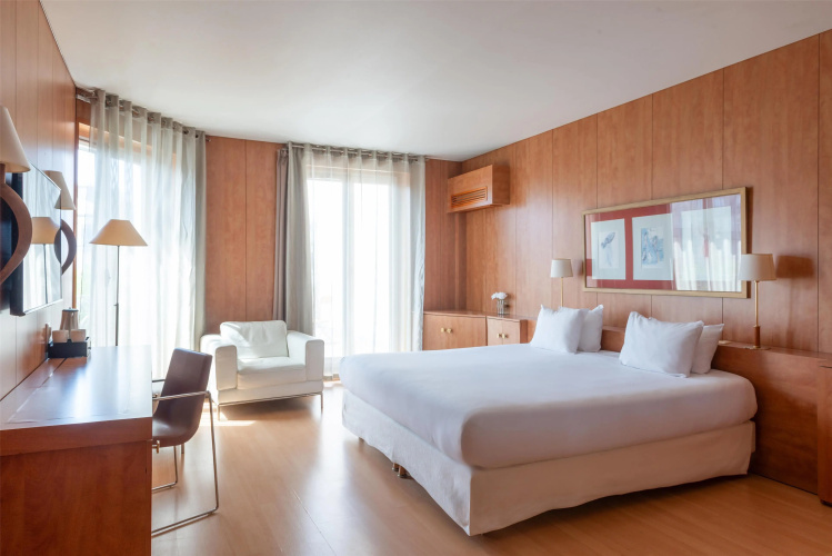 Best Western Hotel Ronceray Opera photo 9