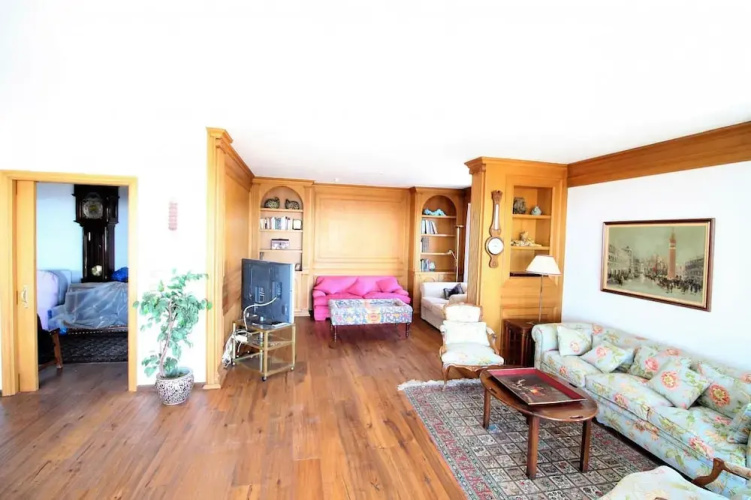 Torre Alicante Apartment