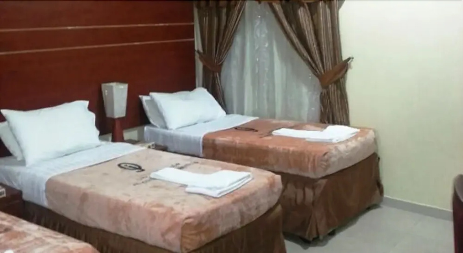 Marwat Al Aseel Hotel