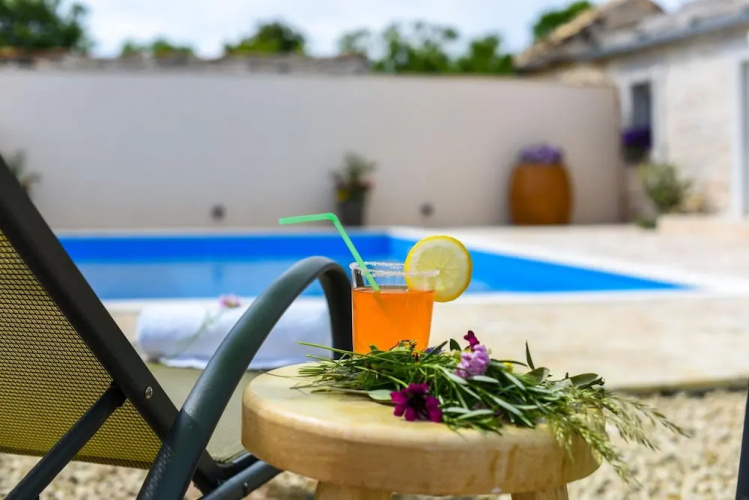 Villa Outback Zadarvillas