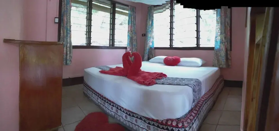 Naqalia Lodge