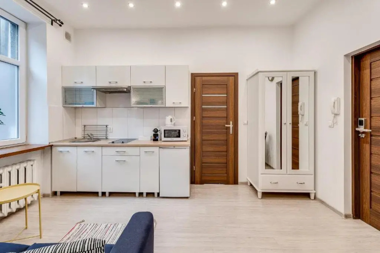 Kato Apartamenty Centrum