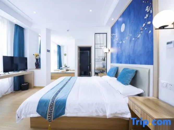 5 Bedrooms Standard room