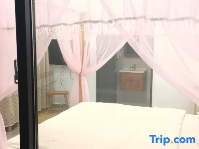 Standard Double room with mountain view