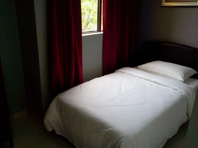 Puteri Ampang Hotel