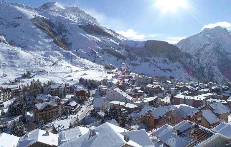 Chalet