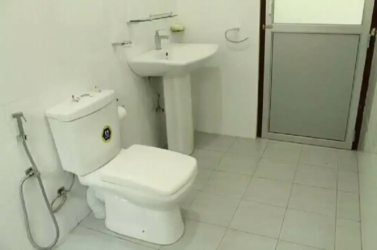 Yasra Holiday Villa