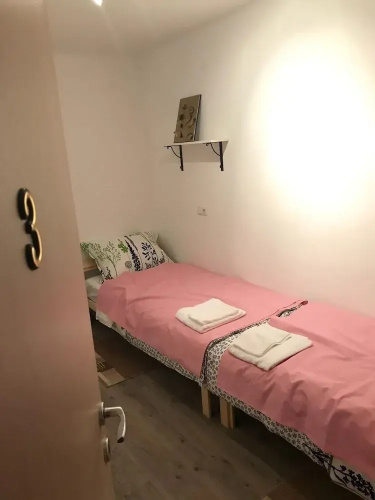 Rooms Miki