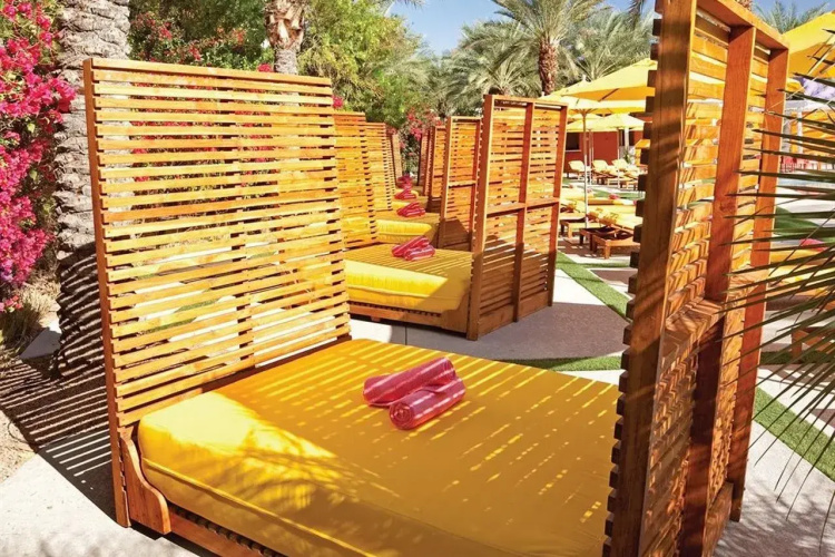Saguaro Hotel