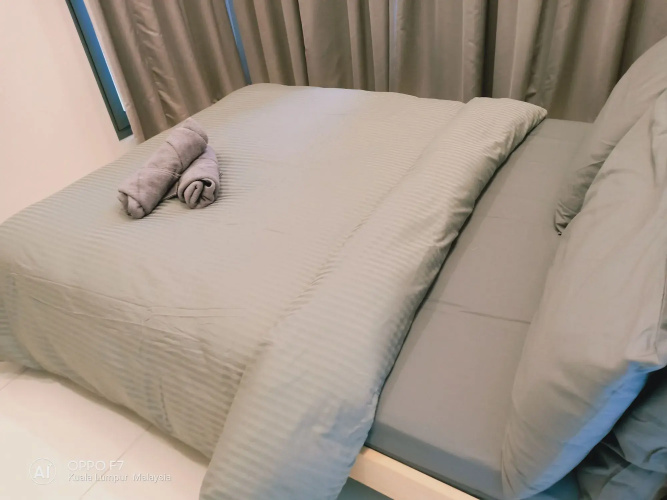 The Robertson by Matahari Suites