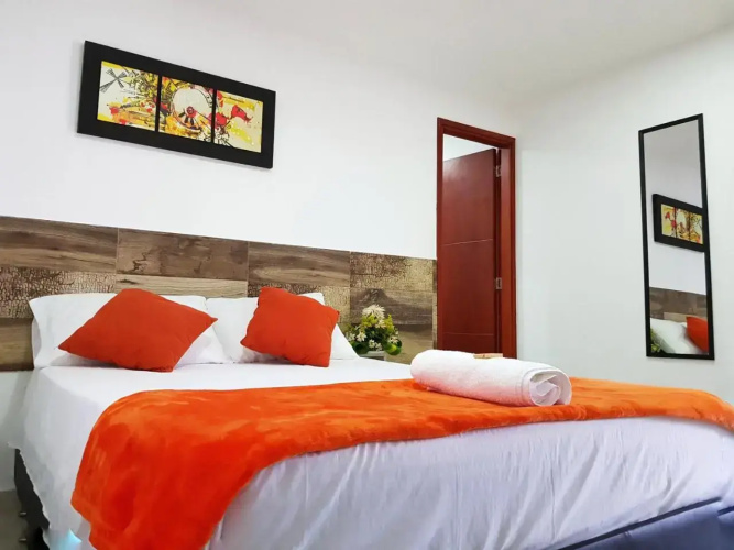 Hotel Don Jose