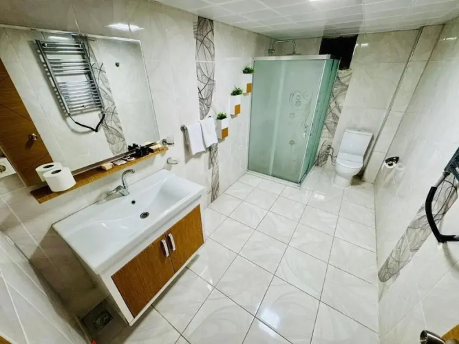 Garden Li̇va Hotel