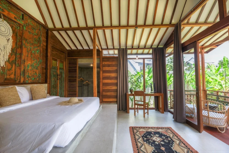 Villa Kamal