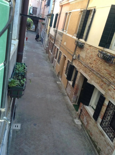 Locanda Ca' San Vio