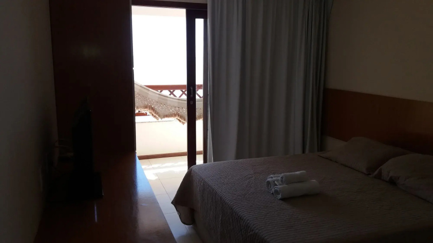 Pousada Céu e Mar