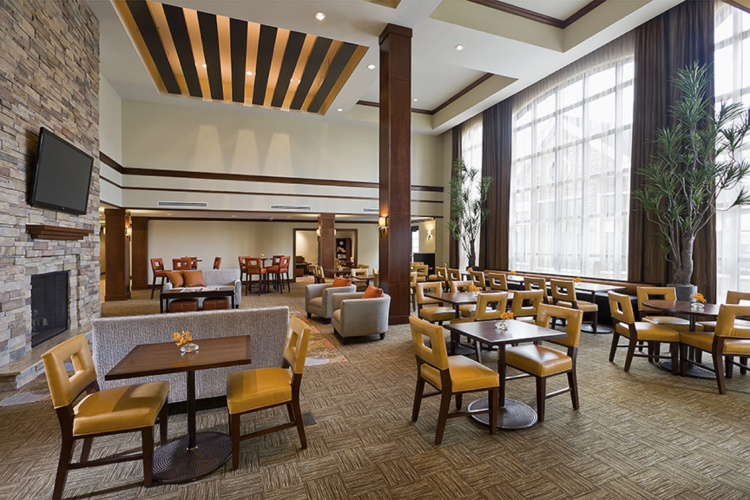 Staybridge Suites Philadelphia-Montgomeryville photo 21
