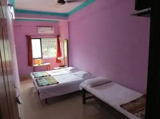Hotel Kavijay