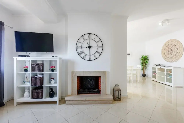 Amazing Apartment in Albufeira