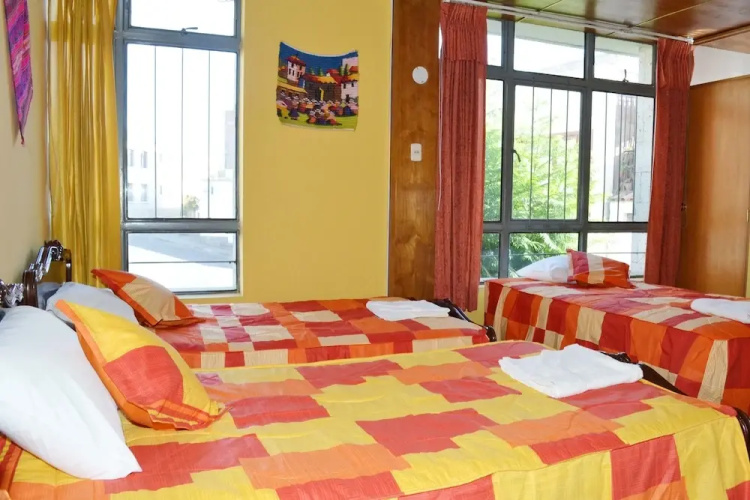 Marlon's House Cusco - Hostel