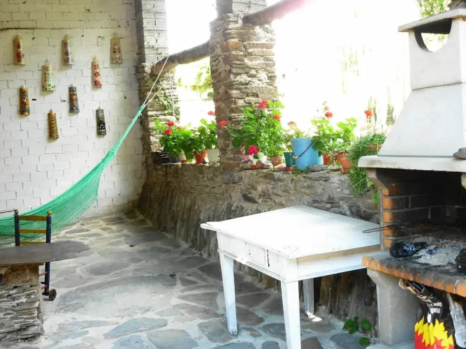 Pensión Santa Rosa