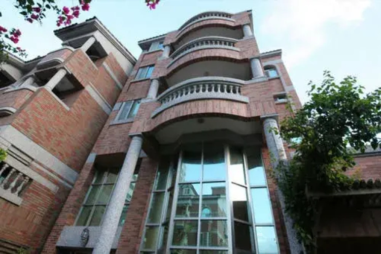 Hotelafbeelding