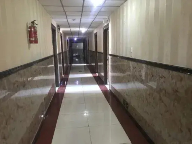 Ningbo Buzheng Hotel