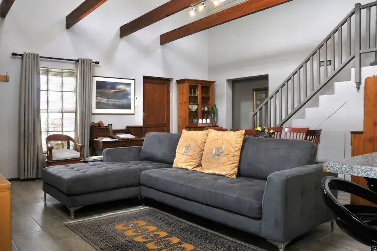 La Gratitude Guest House
