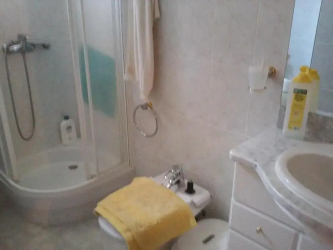 Apartamentos Montserrat